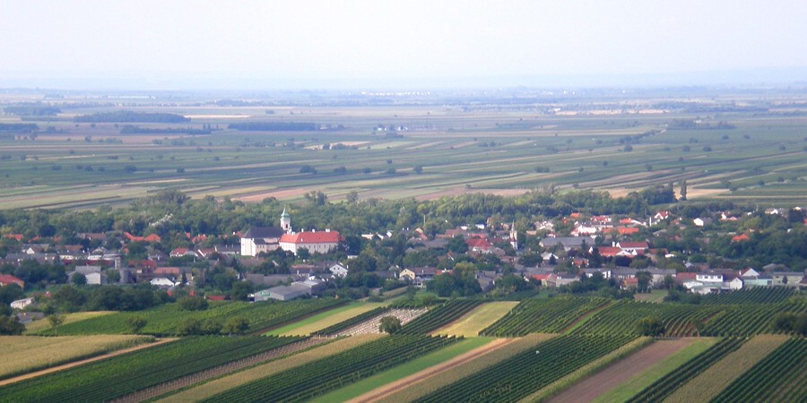 Herzlich Willkommen in Mönchhof!