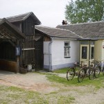 Dorfmuseum Mönchhof